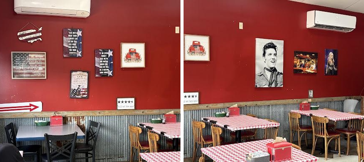Boston Mountain Pizza