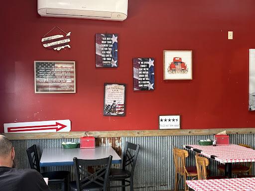 Boston Mountain Pizza