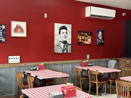 Boston Mountain Pizza